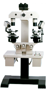 比較顯微鏡 XZB-8