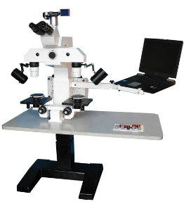 比較顯微鏡 XZB-8F