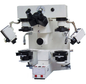 比較顯微鏡 XZB-10