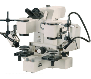 立體顯微鏡 XZB-7