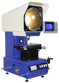 精密投影儀 YRVB12-1550