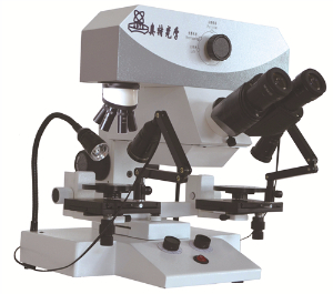 微型比較顯微鏡 AXB-108
