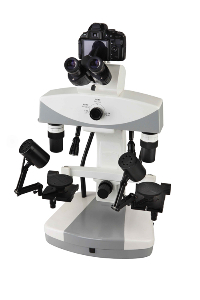 比對顯微鏡 AXB-6