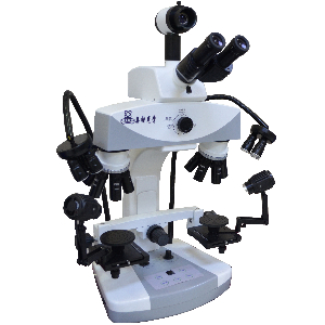 比較顯微鏡 AXB-19B
