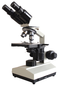 雙目生物顯微鏡 XSP-100A
