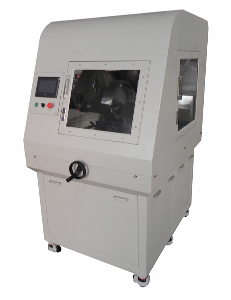 智能全自動(dòng)金相切割機(jī) ZQ-200A