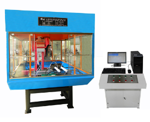 液壓型金相試樣切割機(jī) QG-2100A