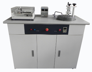 精密金相切割磨拋機(jī) QM-100