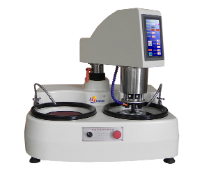 智能自動(dòng)金相磨拋機(jī) MicroCre MP2000Z