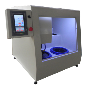 智能全自動(dòng)金相磨拋機(jī) ZMP-2000B