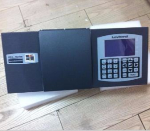 高精度全自動(dòng)色度儀 Lovibond PFXi-880F