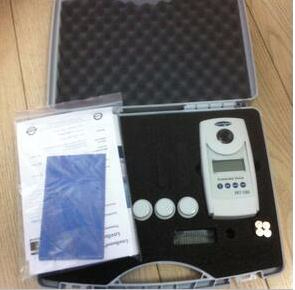 鉑鈷色度測(cè)定儀 ET9270