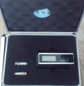 印刷精密色差儀 JZW-600