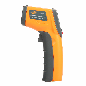 紅外測溫儀  GS320