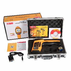 紅外測溫儀 GM2200