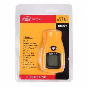紅外測溫儀 GM270
