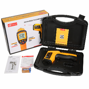 紅外測溫儀 GM500