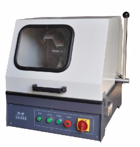 金相試樣切割機(jī) AQ-4