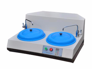 金相試樣磨拋機(jī) AMP-2S