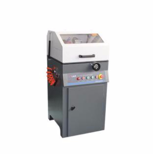 金相試樣切割機(jī) LC-350X