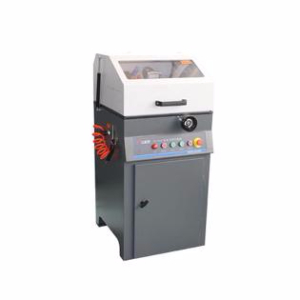 金相試樣切割機(jī) LC-250X