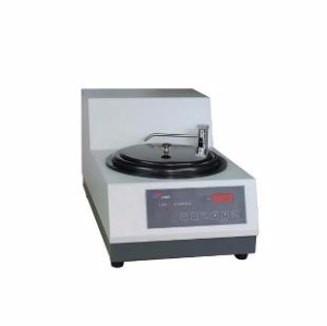 金相磨拋機 LAP-1