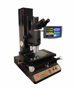 Z軸測量顯微鏡 CW2010—Z