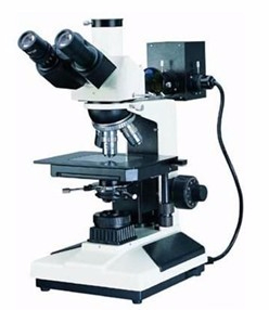 正置金相顯微鏡 LW200-3JT