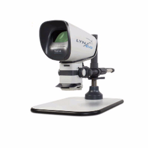 高效能無目鏡體視顯微鏡 Lynx EVO
