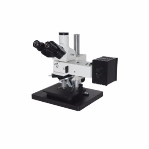 立柱式金相顯微鏡 L100DIC