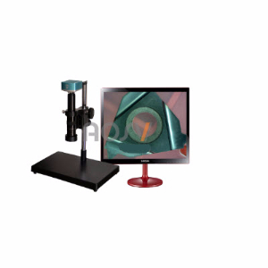 HDMI高清輸出拍照測量高清晰顯微鏡 AO-HD512