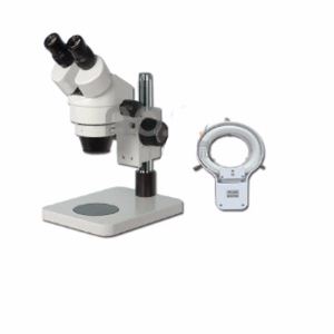 雙目體視顯微鏡 SZM-41