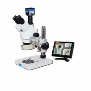 視頻顯微鏡   T1-200V