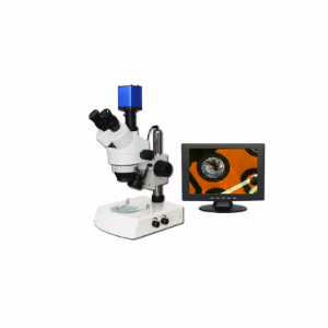 三目光學(xué)體式顯微鏡 T1-HD206