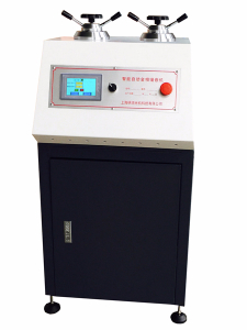 智能型全自動(dòng)水冷鑲嵌機(jī) AXQ-100