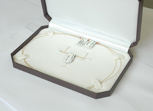 毛細管色譜柱 ElectroPak