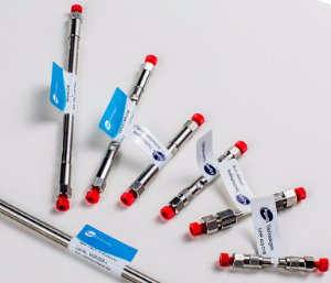 色譜柱  Venusil MP C18(2)