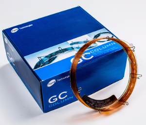 氣相色譜柱 DA-5