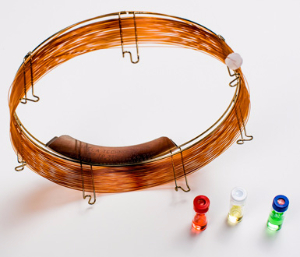 氣相色譜柱 DA-PLOT MoleSieve