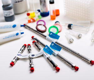 液相色譜柱 Venusil C18 Plus