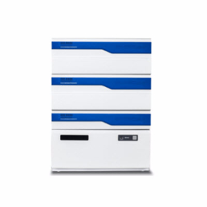 離子色譜儀 CIC-D500 型