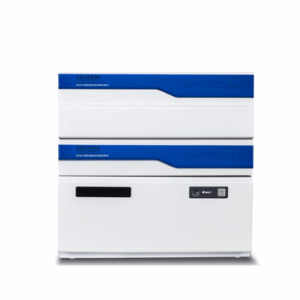 離子色譜儀 CIC-D300型