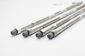 快速離子色譜柱 SH-AC-7