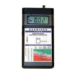 多便攜式測(cè)振儀  Examiner1000