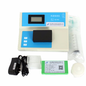 污水色度儀  JC-XZ-WS型