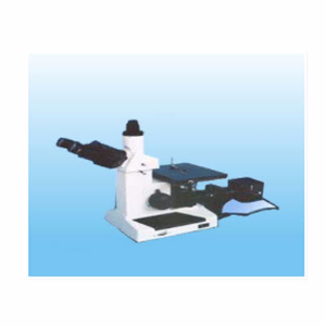 金相顯微鏡 4XC-TV