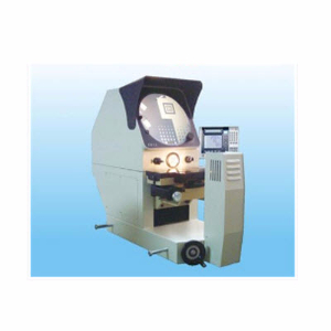 臥式測量投影儀 BE12