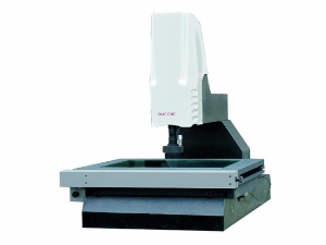 全自動2.5D影像測量儀 KVM-5040