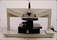 大面積固定角度激光橢偏儀  SE400-300