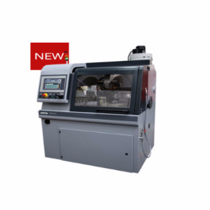 五軸全自動(dòng)立式砂輪切割機(jī)  Brillant 3D